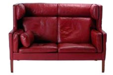 Børge Mogensen: Kupésofa BM-2193