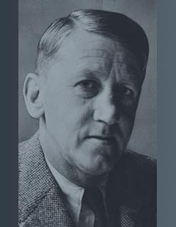 Kaare Klint 1888-1954